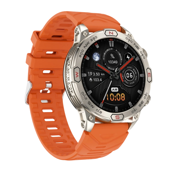 Glowsen™ Storm Trek | Outdoor Tactical Series