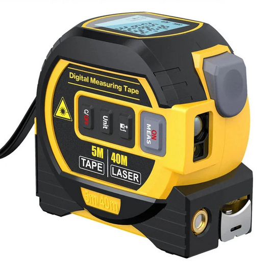 3 In1 Laser Rangefinder Laser