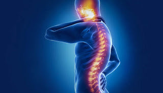 Pain Relief