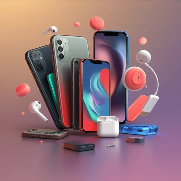Cell Phone Accessories