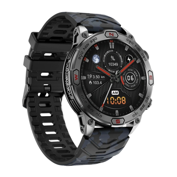 Glowsen™ Storm Trek | Outdoor Tactical Series