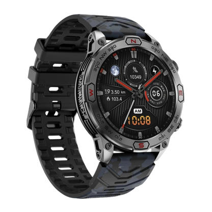 Glowsen™ Storm Trek | Outdoor Tactical Series