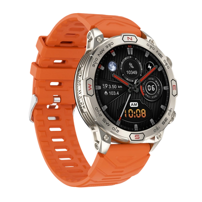 Glowsen™ Storm Trek | Outdoor Tactical Series