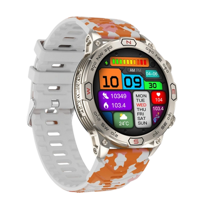 Glowsen™ Storm Trek | Outdoor Tactical Series