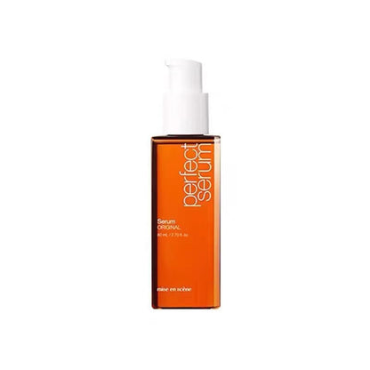 Korean 7-Oil Hair Serum – Shine, Nourishment & Protection