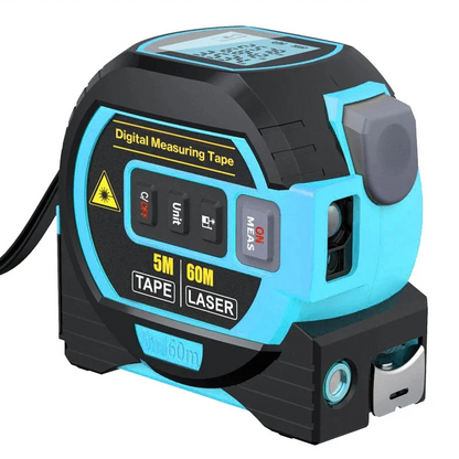 3 In1 Laser Rangefinder Laser