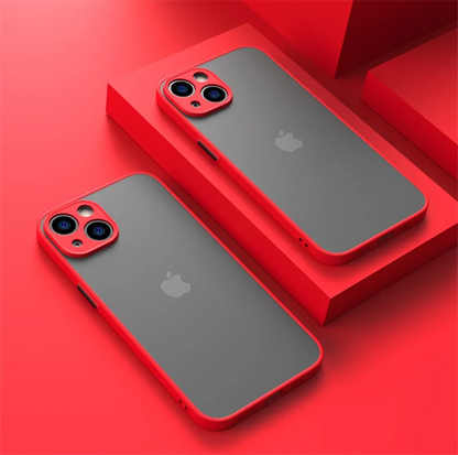 Glowsen™ Matte Defense | Slim Protection