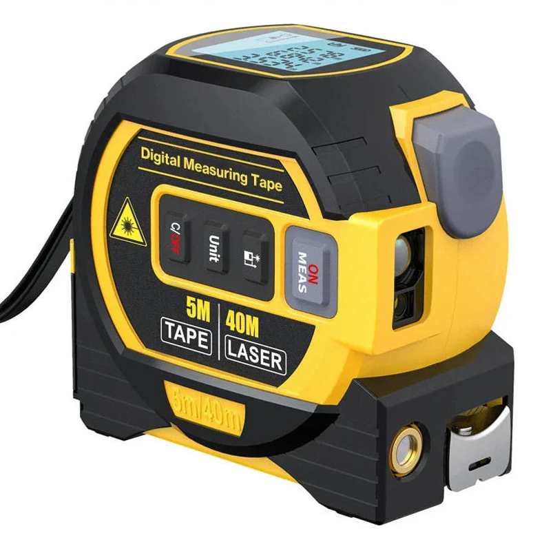 3 In1 Laser Rangefinder Laser